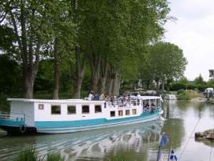 Canal du Midi